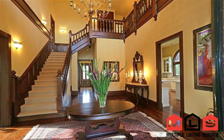 foyer