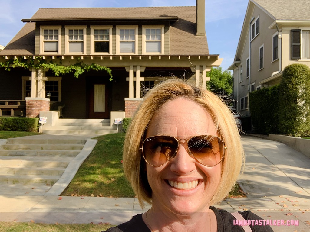 “The Unicorn” House