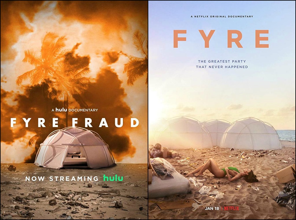 Fyre FraudFYRE