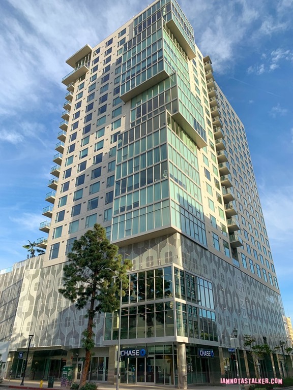 Mitch’s New York Condo from “The Morning Show”