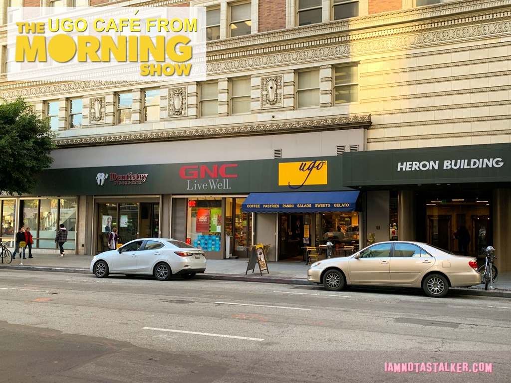 Ugo Cafe from The Morning Show (2 of 15)