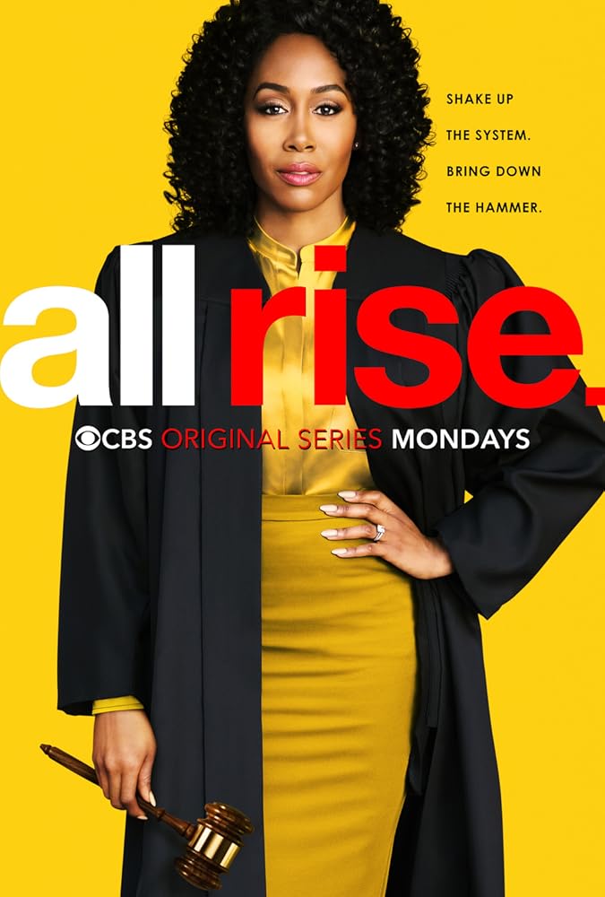 All Rise (2019)