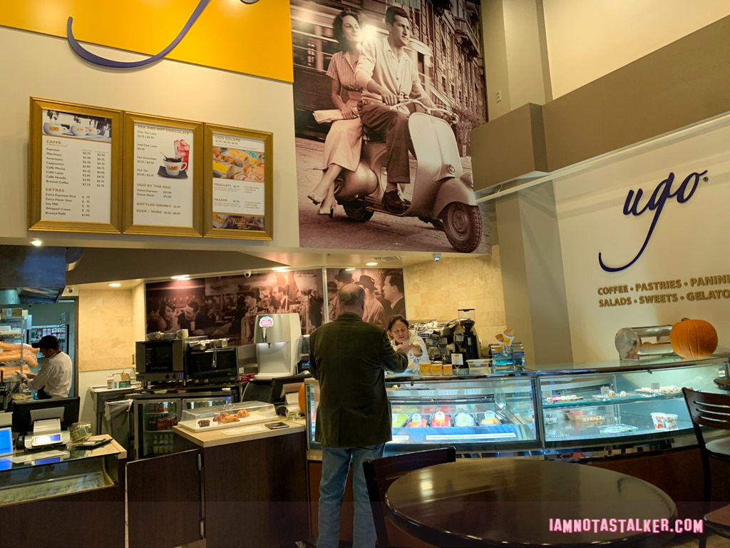 Ugo Cafe from The Morning Show (14 of 15)
