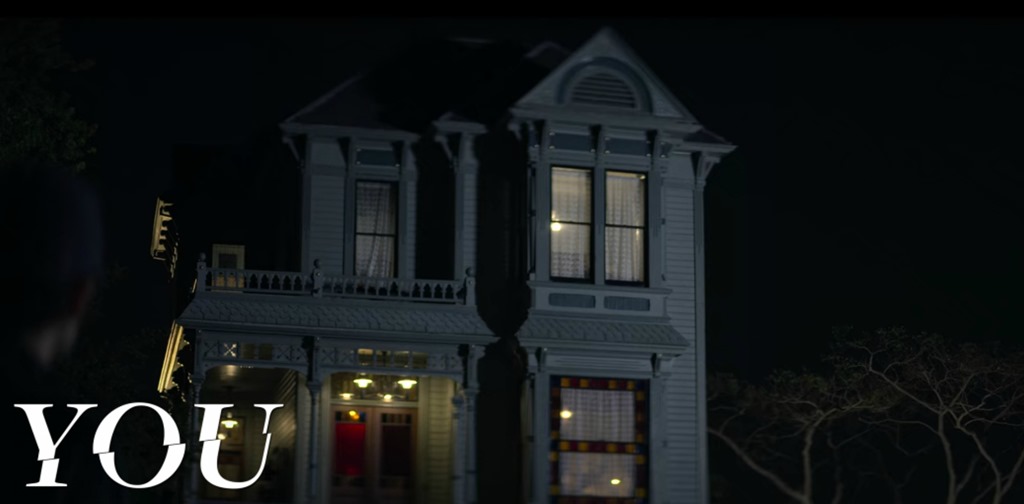 You Victorian 5