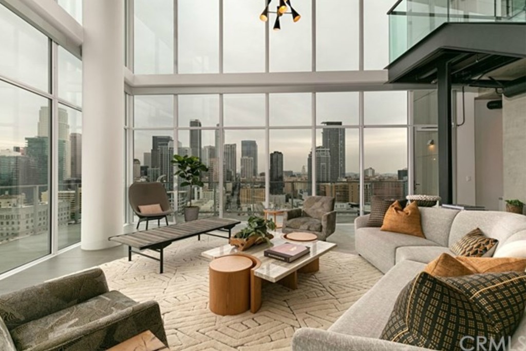 MLS Ten50 Penthouse