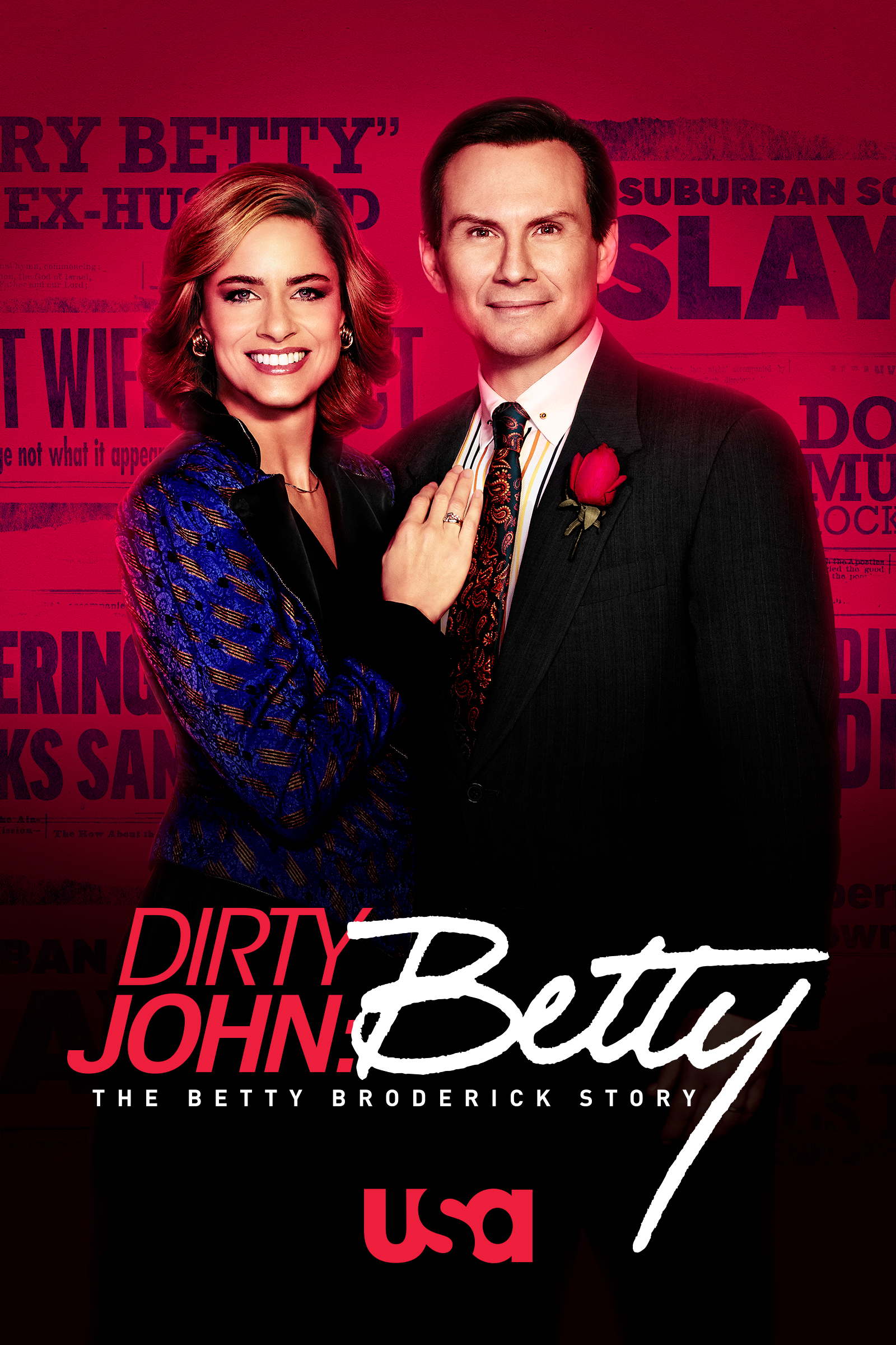 Dirty John (TV Series 2018– ) - IMDb