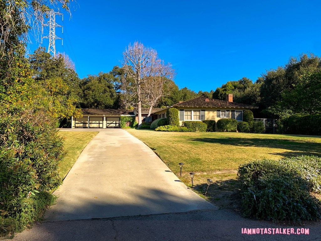 The Baldwin Home from “For All Mankind”