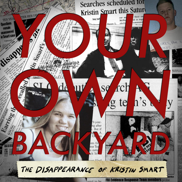 Image result for your own backyard
