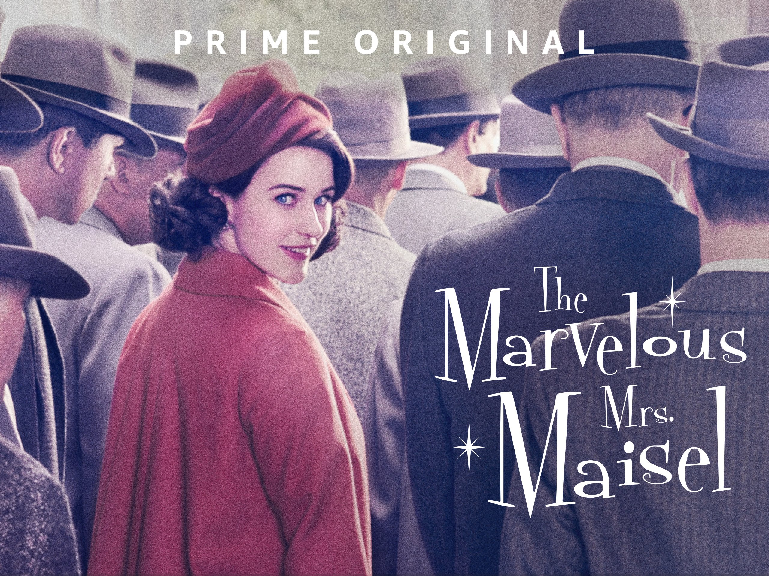 Image result for marvelous mrs maisel