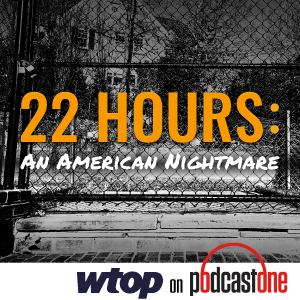 22 Hours: An American Nightmare 