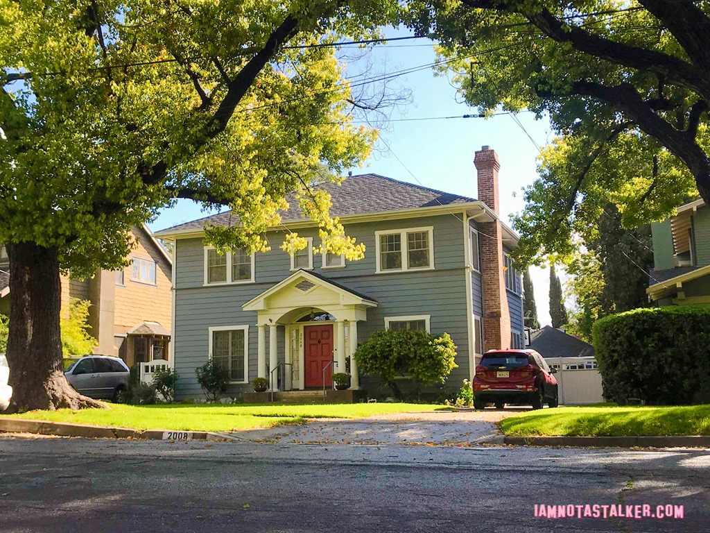 Mia’s House from “Little Fires Everywhere”