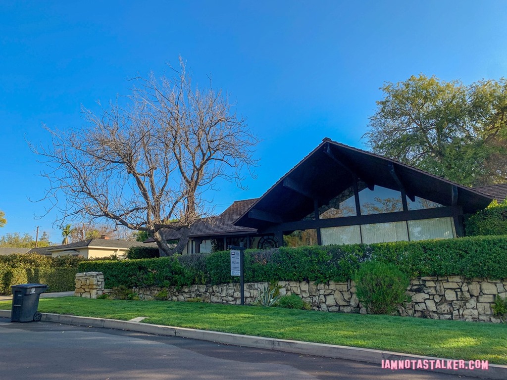 The “You” Party House